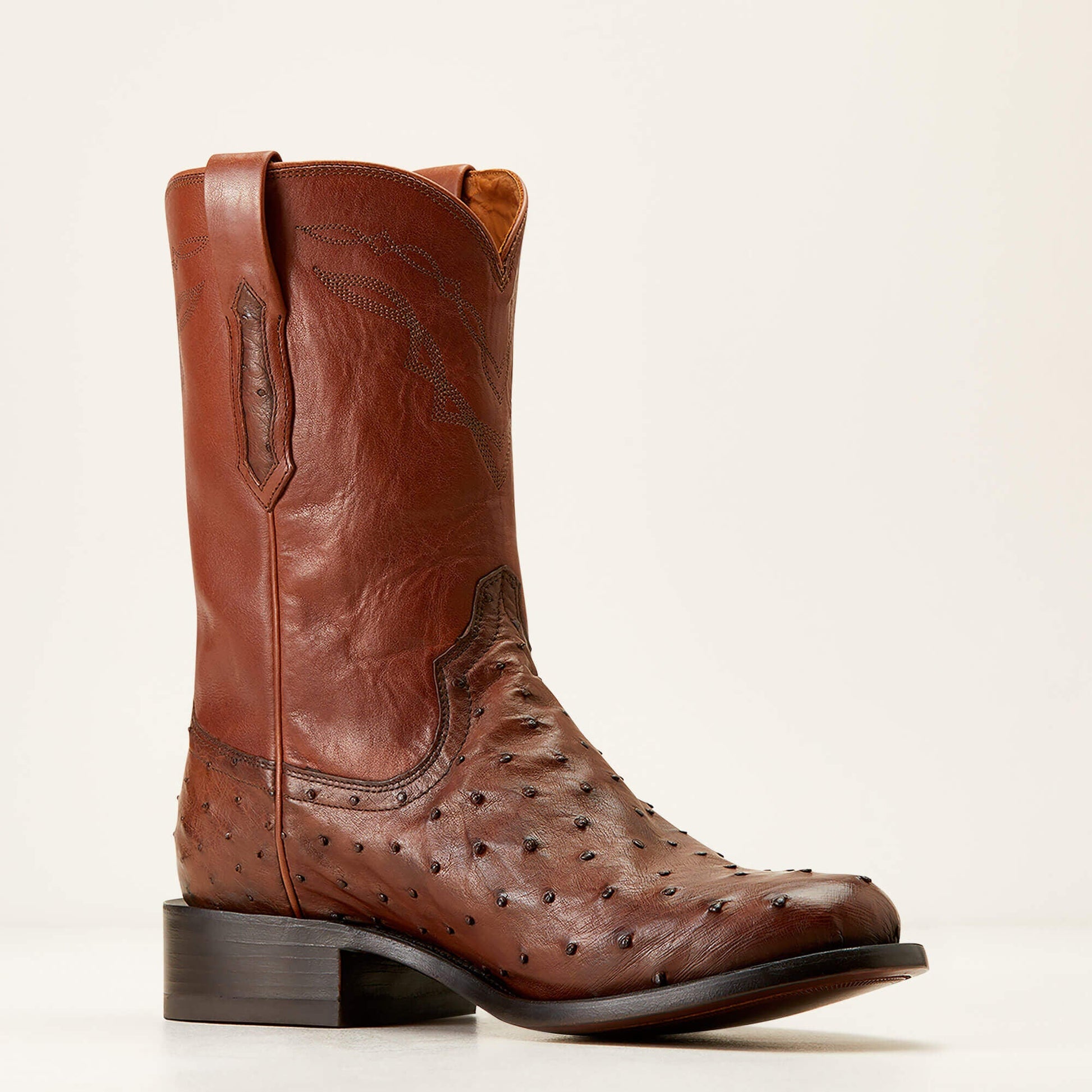 Bench Made Clanton Western Boot Men | Ariat outlet