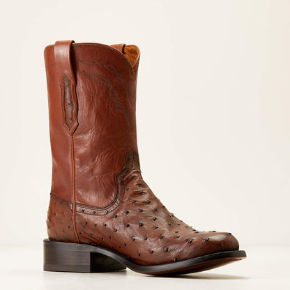 Bench Made Clanton Western Boot Men | Ariat outlet