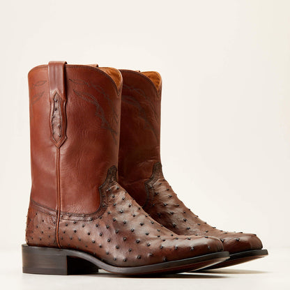 Bench Made Clanton Western Boot Men | Ariat outlet