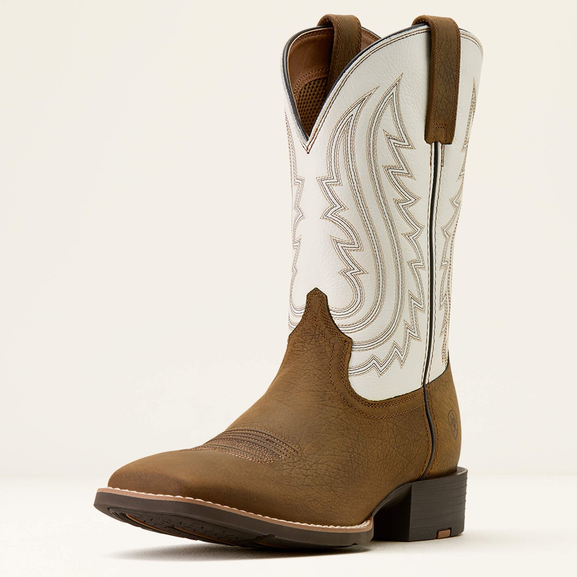 Sport Big Country Wide Square Toe Cowboy Boot Men | Ariat online shop