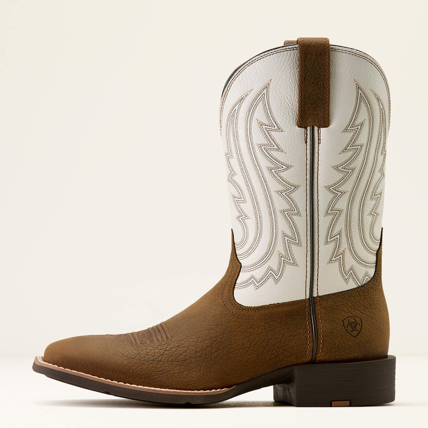 Sport Big Country Wide Square Toe Cowboy Boot Men | Ariat online shop
