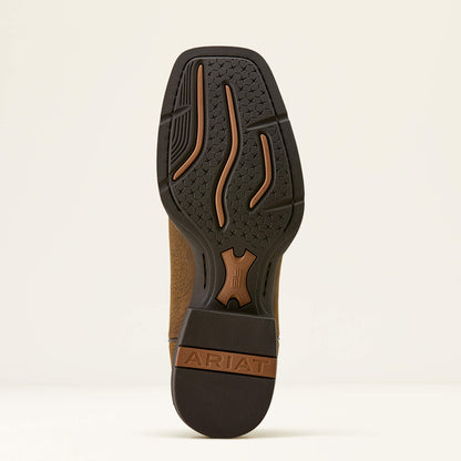 Sport Big Country Wide Square Toe Cowboy Boot Men | Ariat online shop