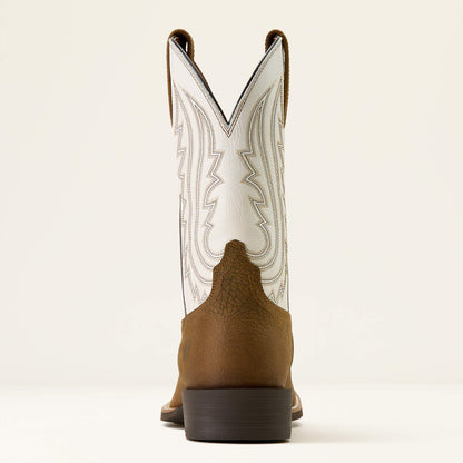 Sport Big Country Wide Square Toe Cowboy Boot Men | Ariat online shop
