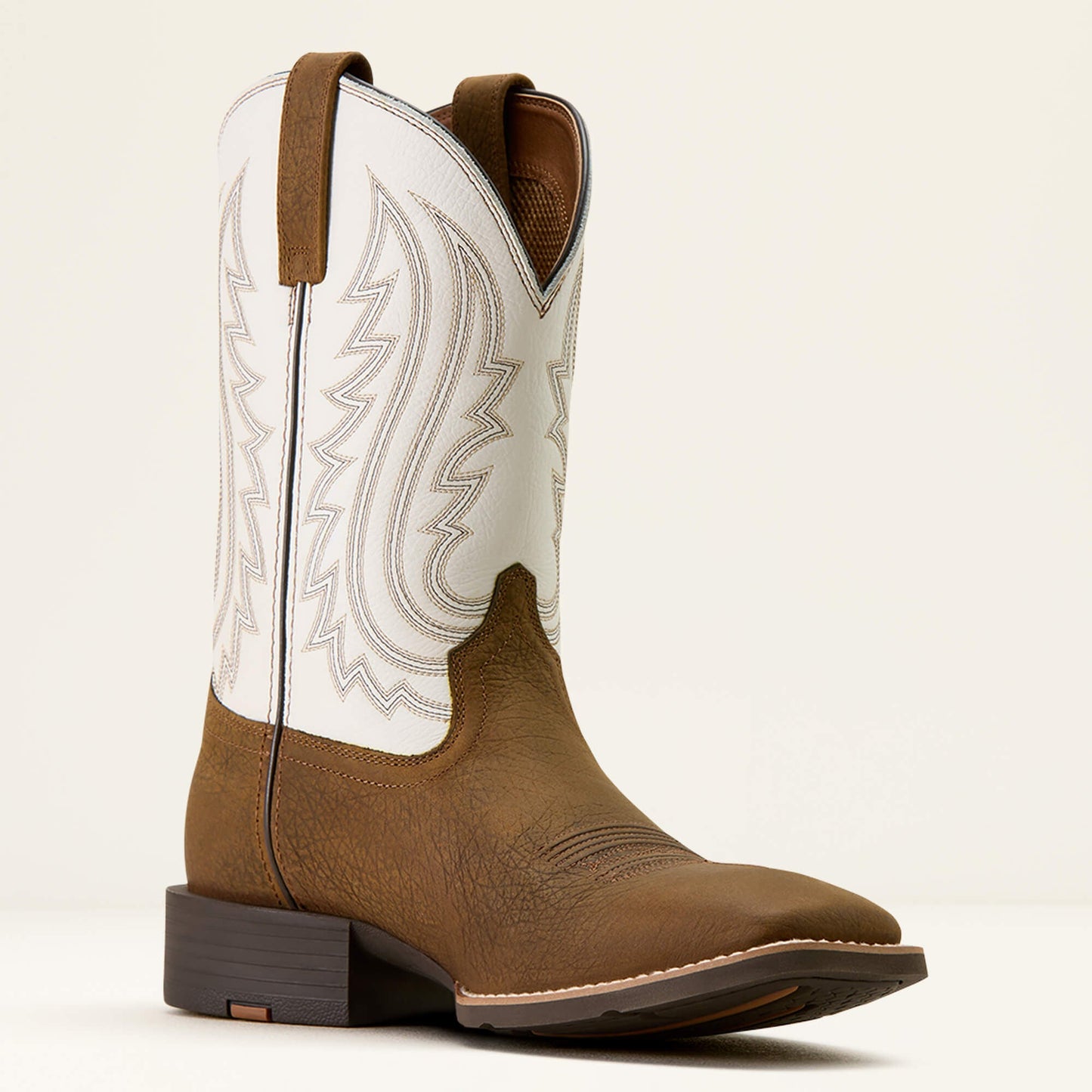 Sport Big Country Wide Square Toe Cowboy Boot Men | Ariat online shop