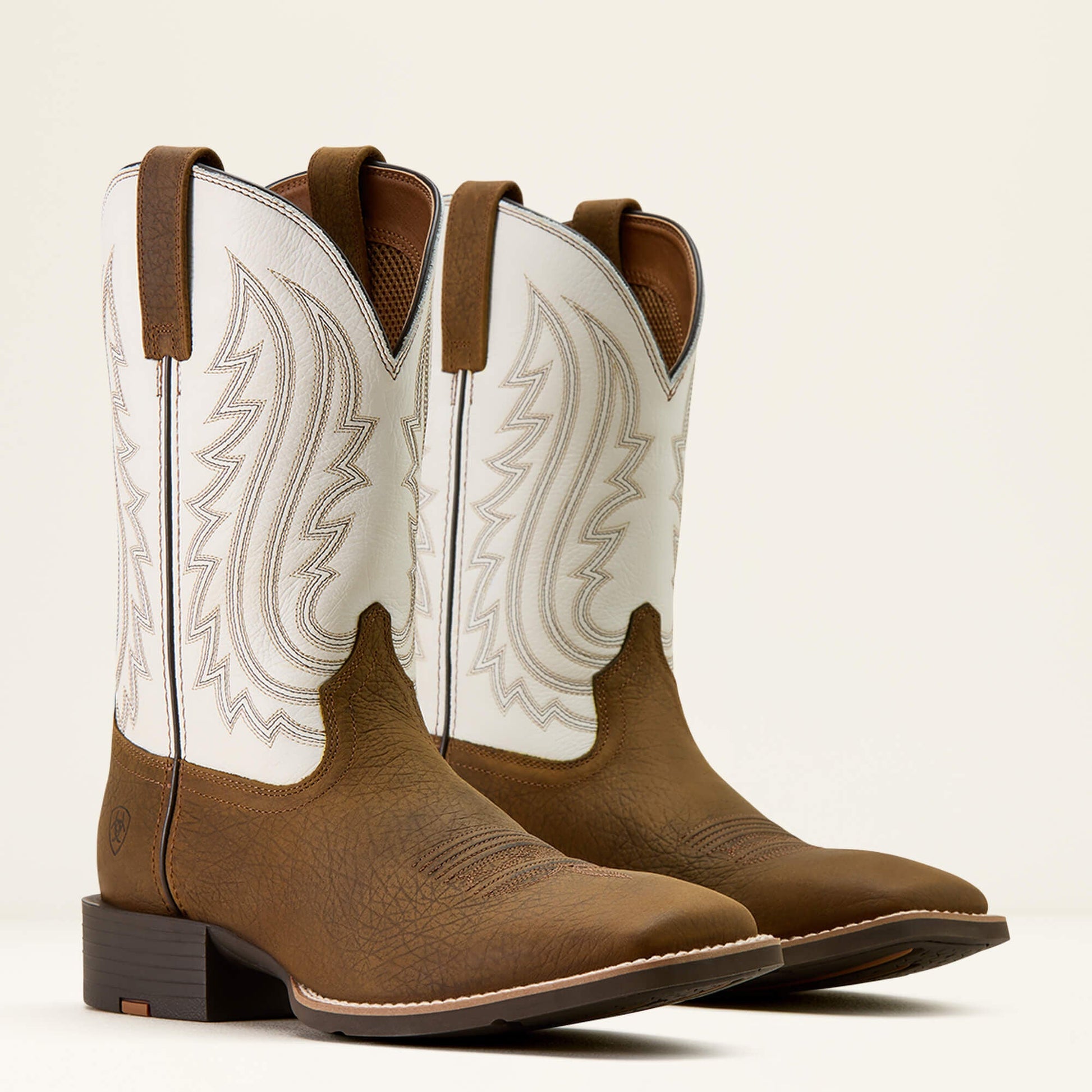 Sport Big Country Wide Square Toe Cowboy Boot Men | Ariat online shop