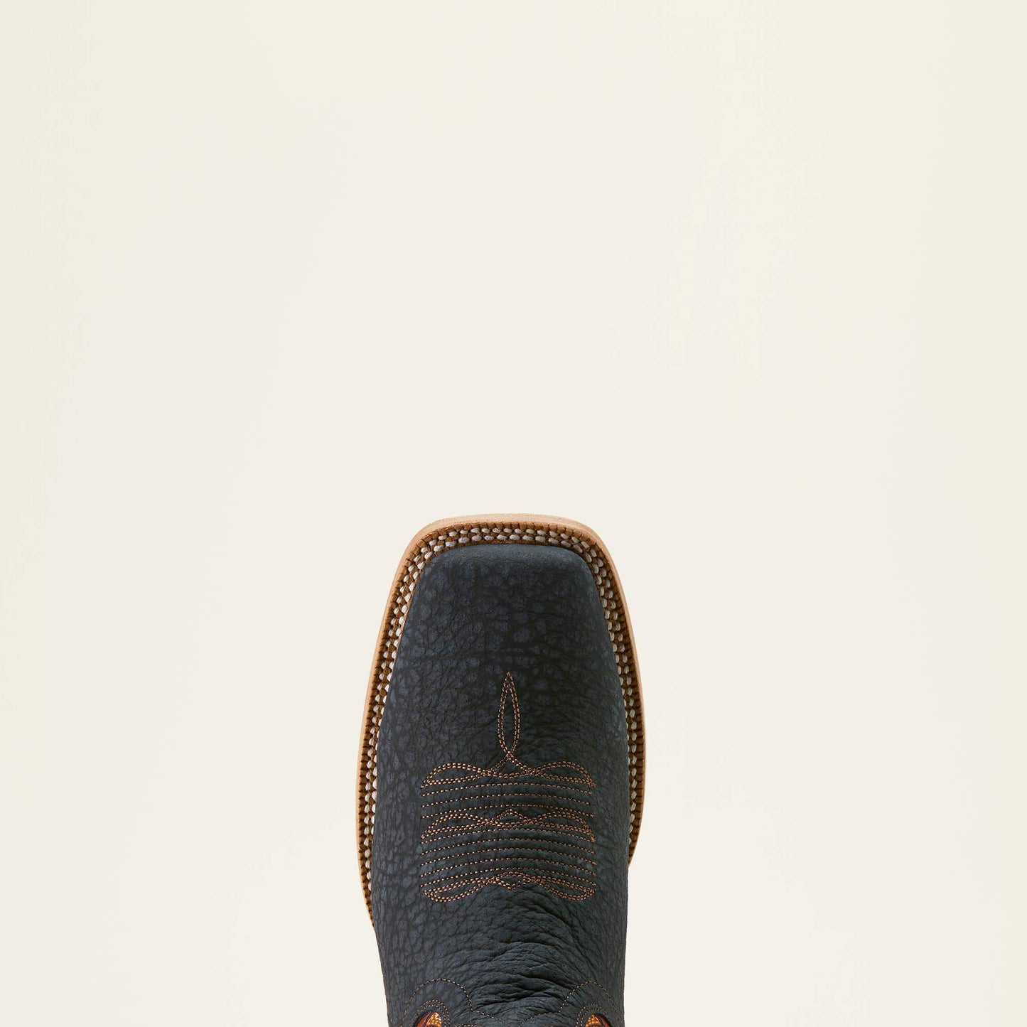 Rock Ridge Wide Square Toe Western Boot Men | Ariat sale