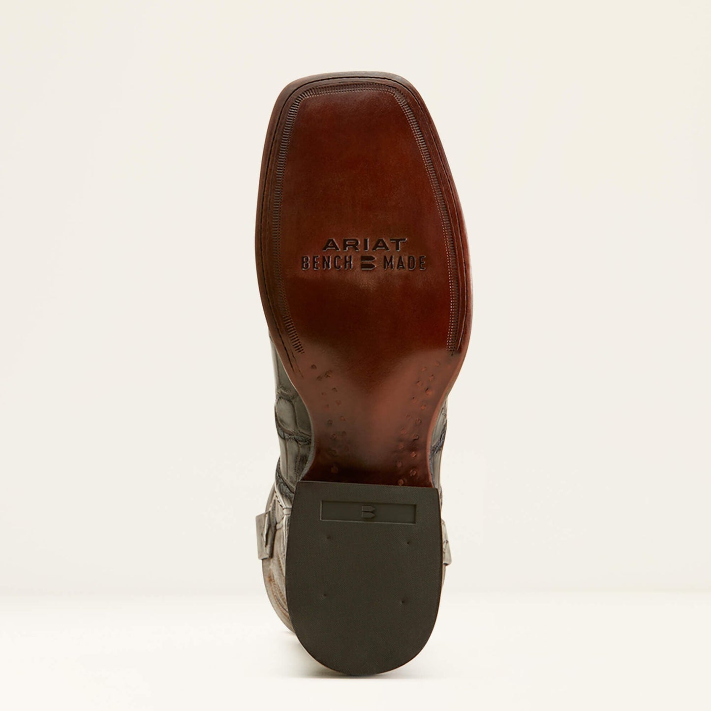 Bench Made Bassett Western Boot Men | Ariat on sale