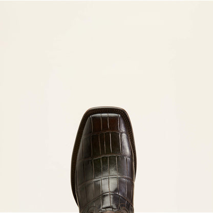 Bench Made Bassett Western Boot Men | Ariat on sale