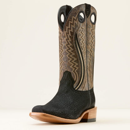 Futurity Dualin Narrow Cutter Toe Cowboy Boot Men | Ariat for sale