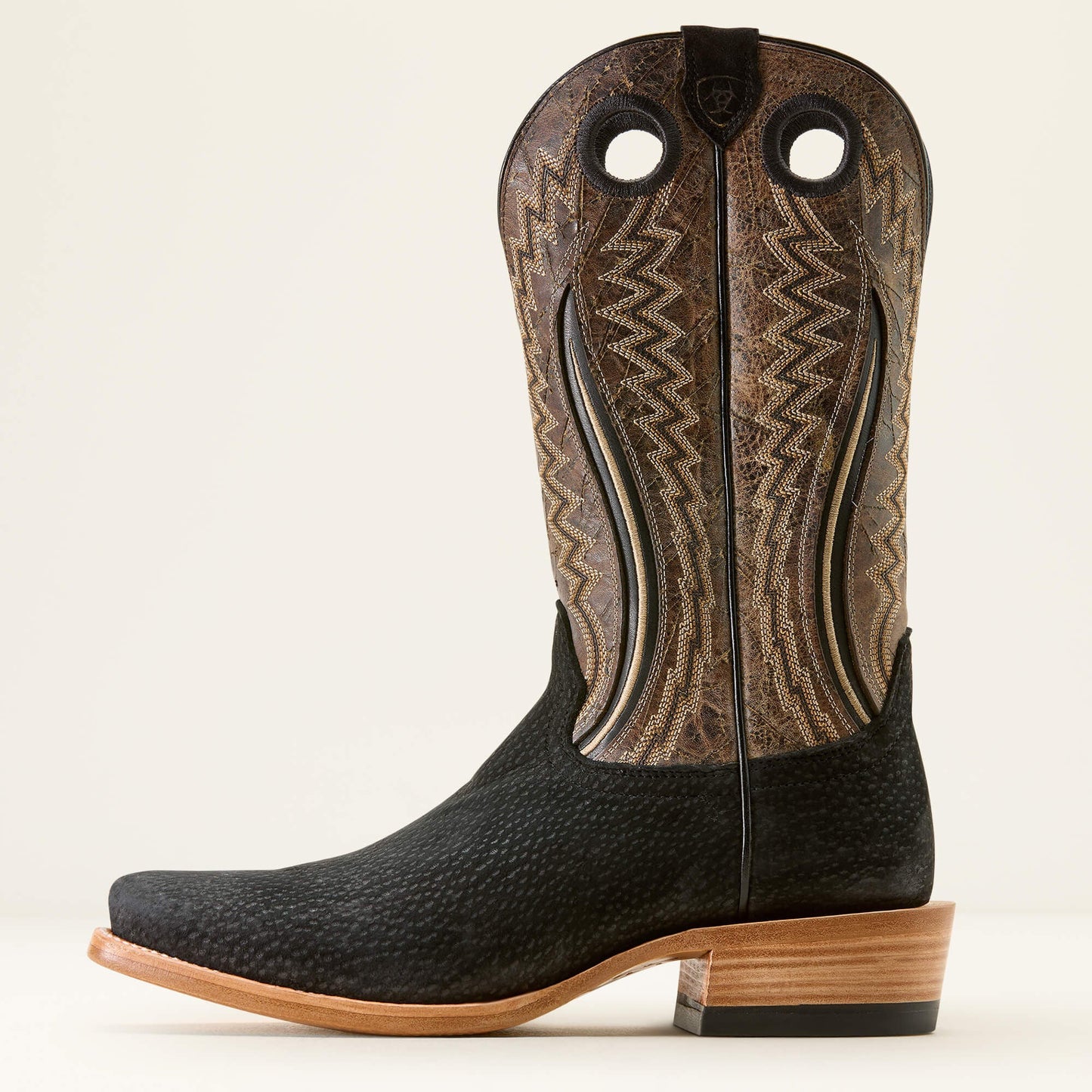Futurity Dualin Narrow Cutter Toe Cowboy Boot Men | Ariat for sale