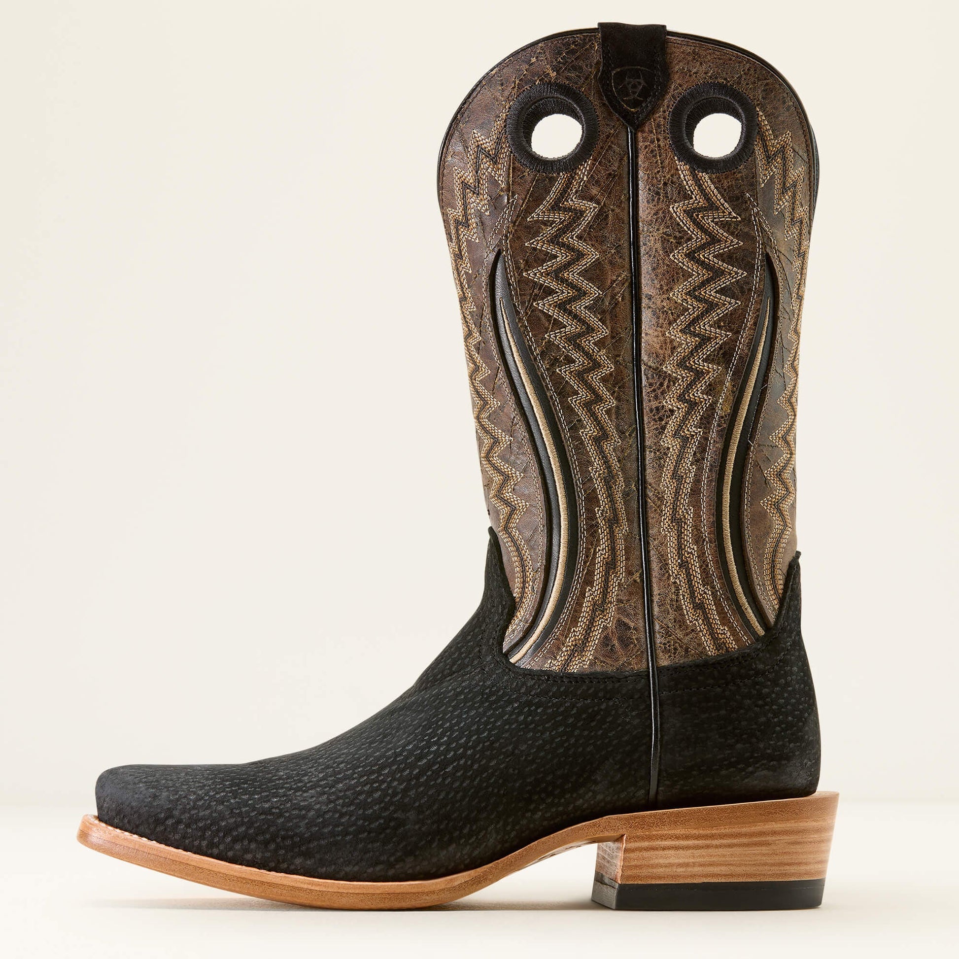 Futurity Dualin Narrow Cutter Toe Cowboy Boot Men | Ariat for sale