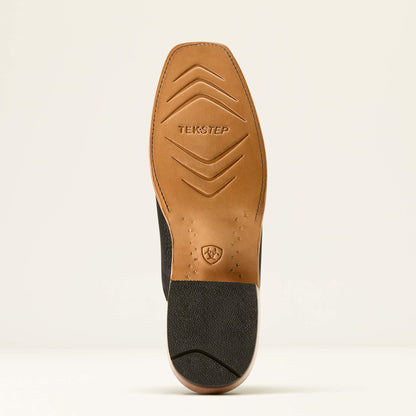 Futurity Dualin Narrow Cutter Toe Cowboy Boot Men | Ariat for sale
