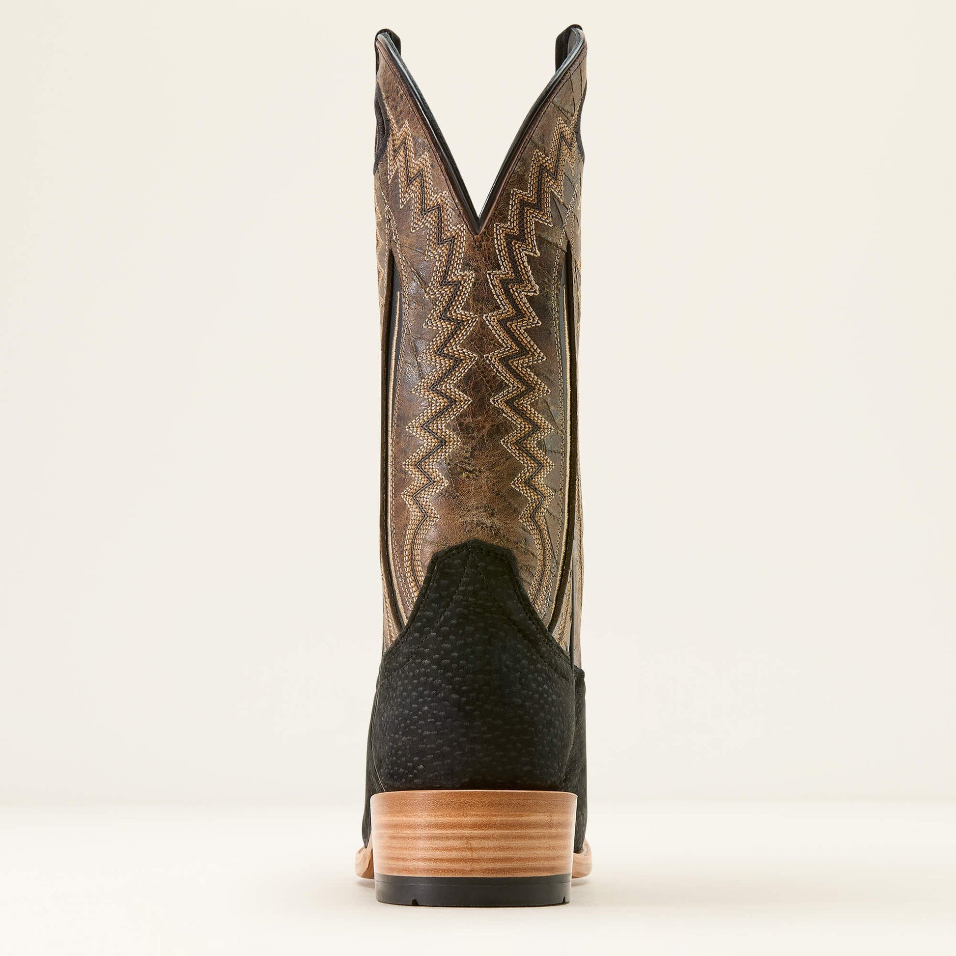 Futurity Dualin Narrow Cutter Toe Cowboy Boot Men | Ariat for sale