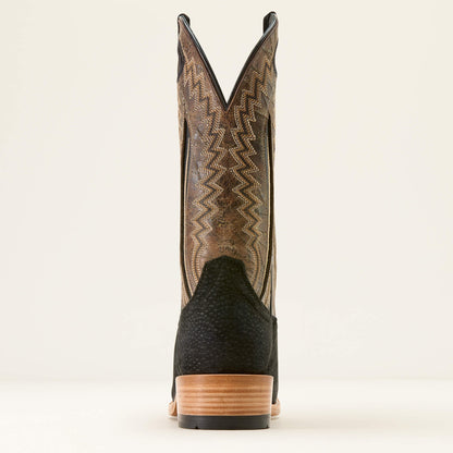 Futurity Dualin Narrow Cutter Toe Cowboy Boot Men | Ariat for sale