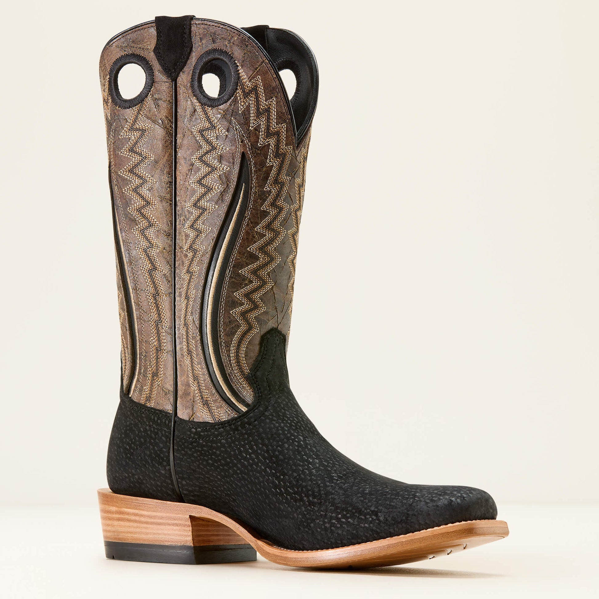 Futurity Dualin Narrow Cutter Toe Cowboy Boot Men | Ariat for sale