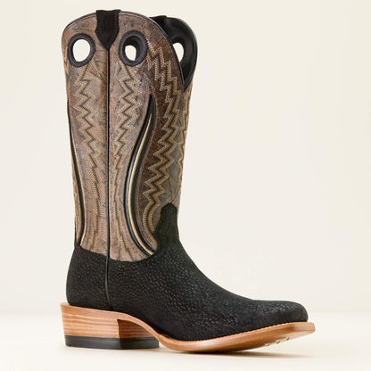 Futurity Dualin Narrow Cutter Toe Cowboy Boot Men | Ariat for sale