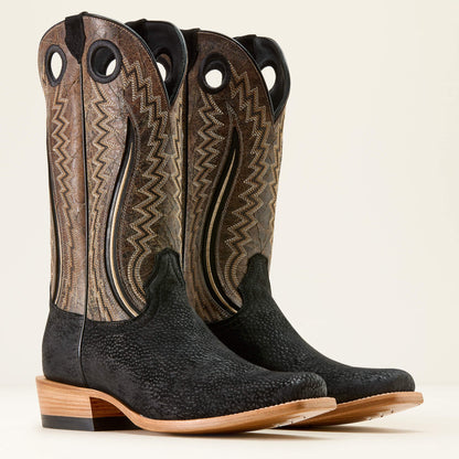 Futurity Dualin Narrow Cutter Toe Cowboy Boot Men | Ariat for sale