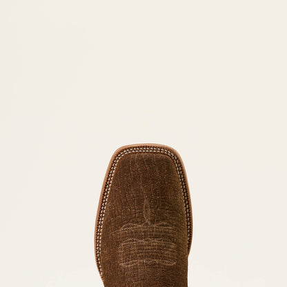 Cattle Call Wide Square Toe Cowboy Boot Men | Ariat discount