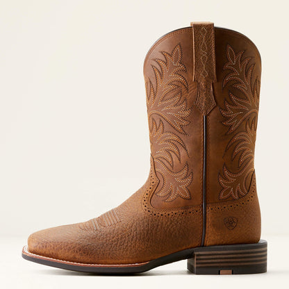 Oakwood Cowboy Boot Men | Ariat online