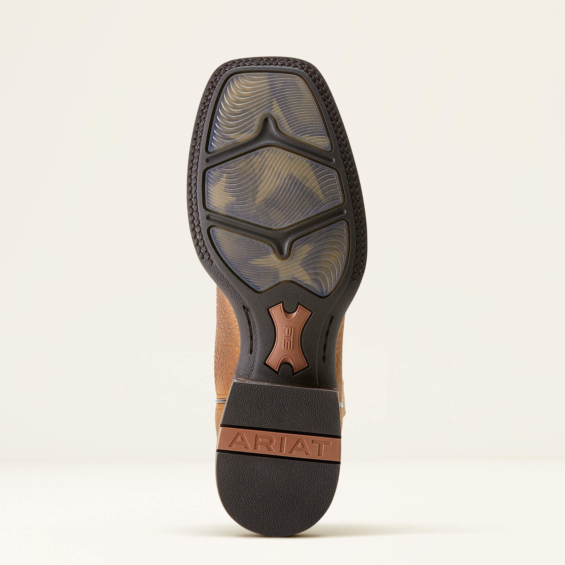 Oakwood Cowboy Boot Men | Ariat online