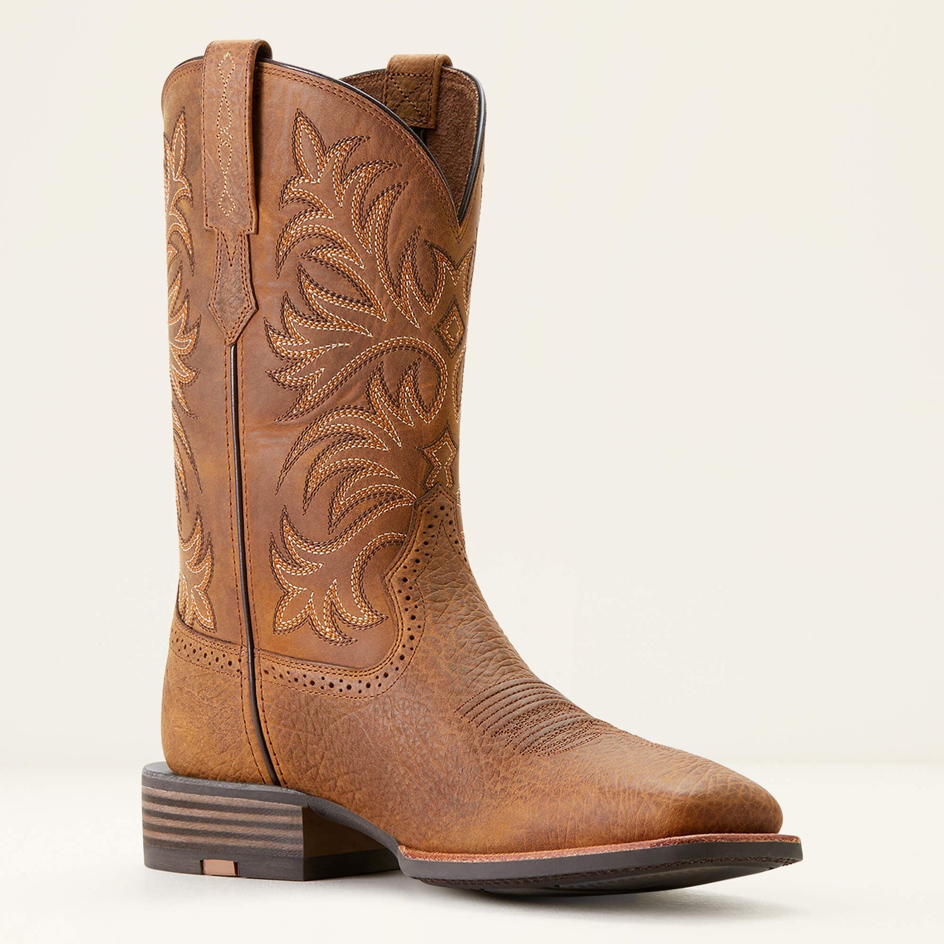 Oakwood Cowboy Boot Men | Ariat online