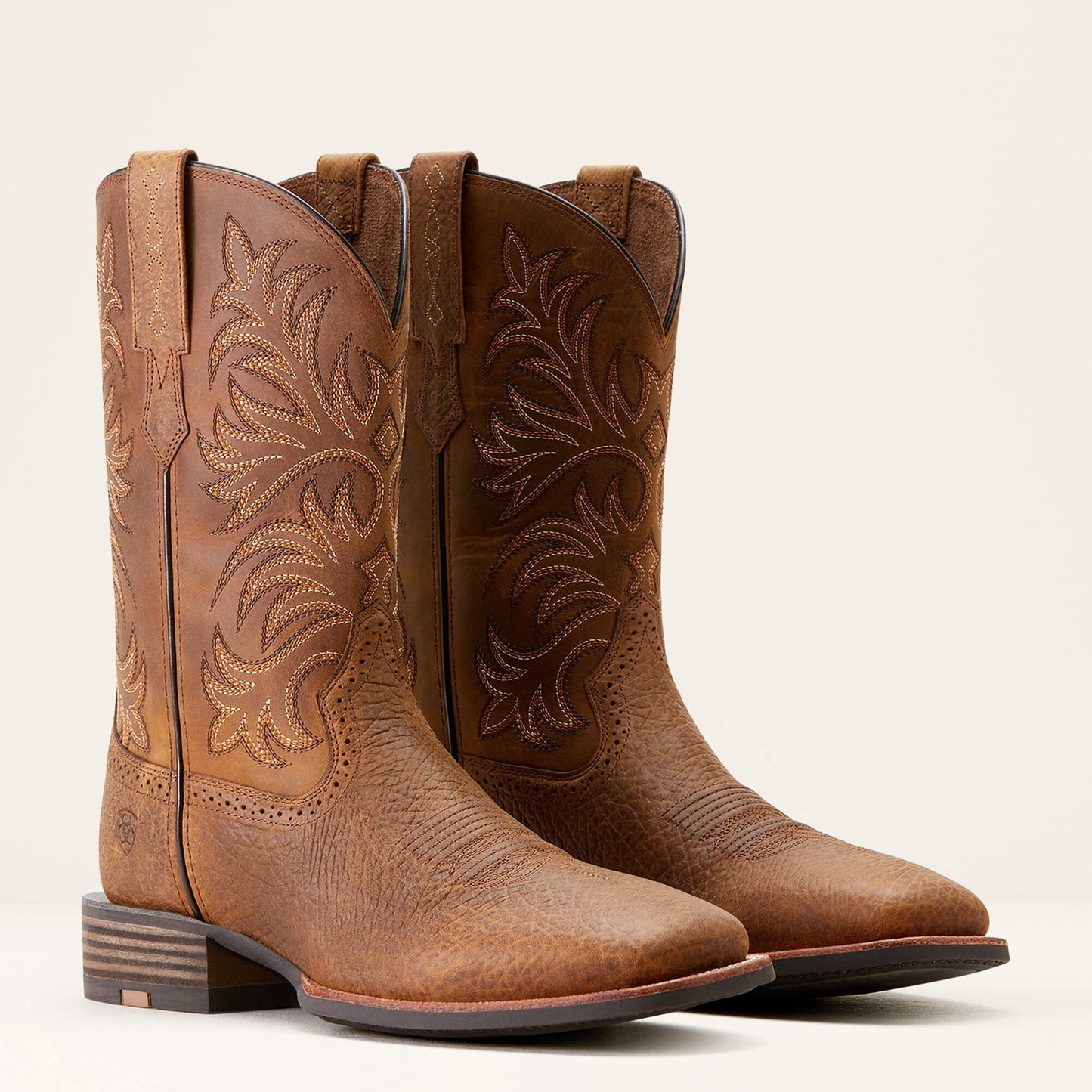 Oakwood Cowboy Boot Men | Ariat online