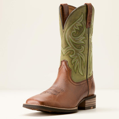 Slingshot Cowboy Boot Men | Ariat outlet