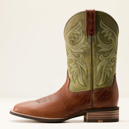 Slingshot Cowboy Boot Men | Ariat outlet