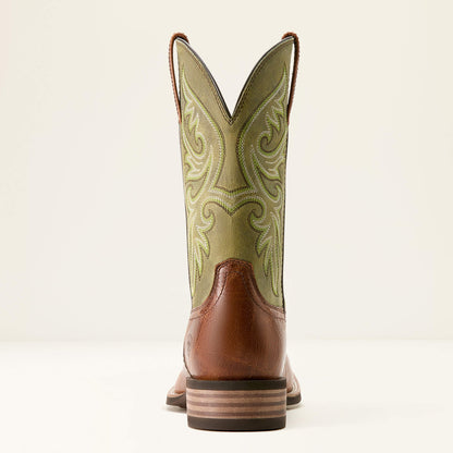 Slingshot Cowboy Boot Men | Ariat outlet