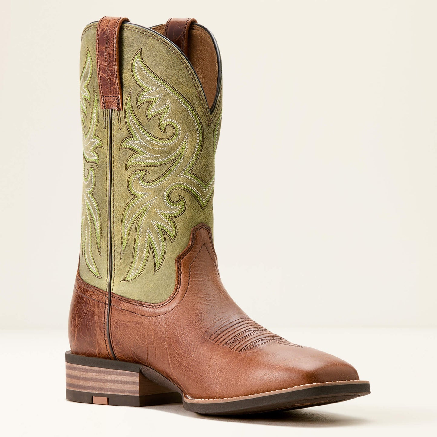 Slingshot Cowboy Boot Men | Ariat outlet