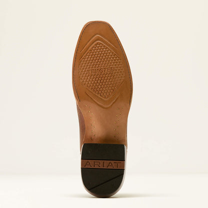 Futurity Champ Cowboy Boot Men | Ariat online shop