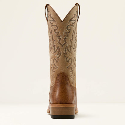 Futurity Champ Cowboy Boot Men | Ariat online shop
