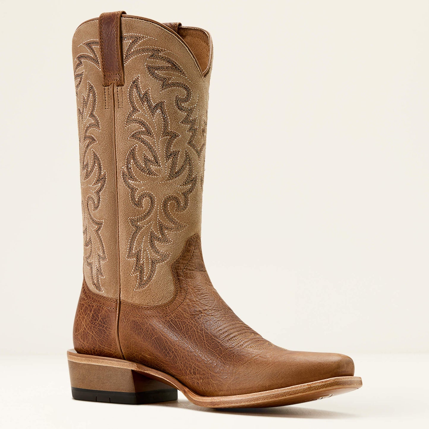 Futurity Champ Cowboy Boot Men | Ariat online shop