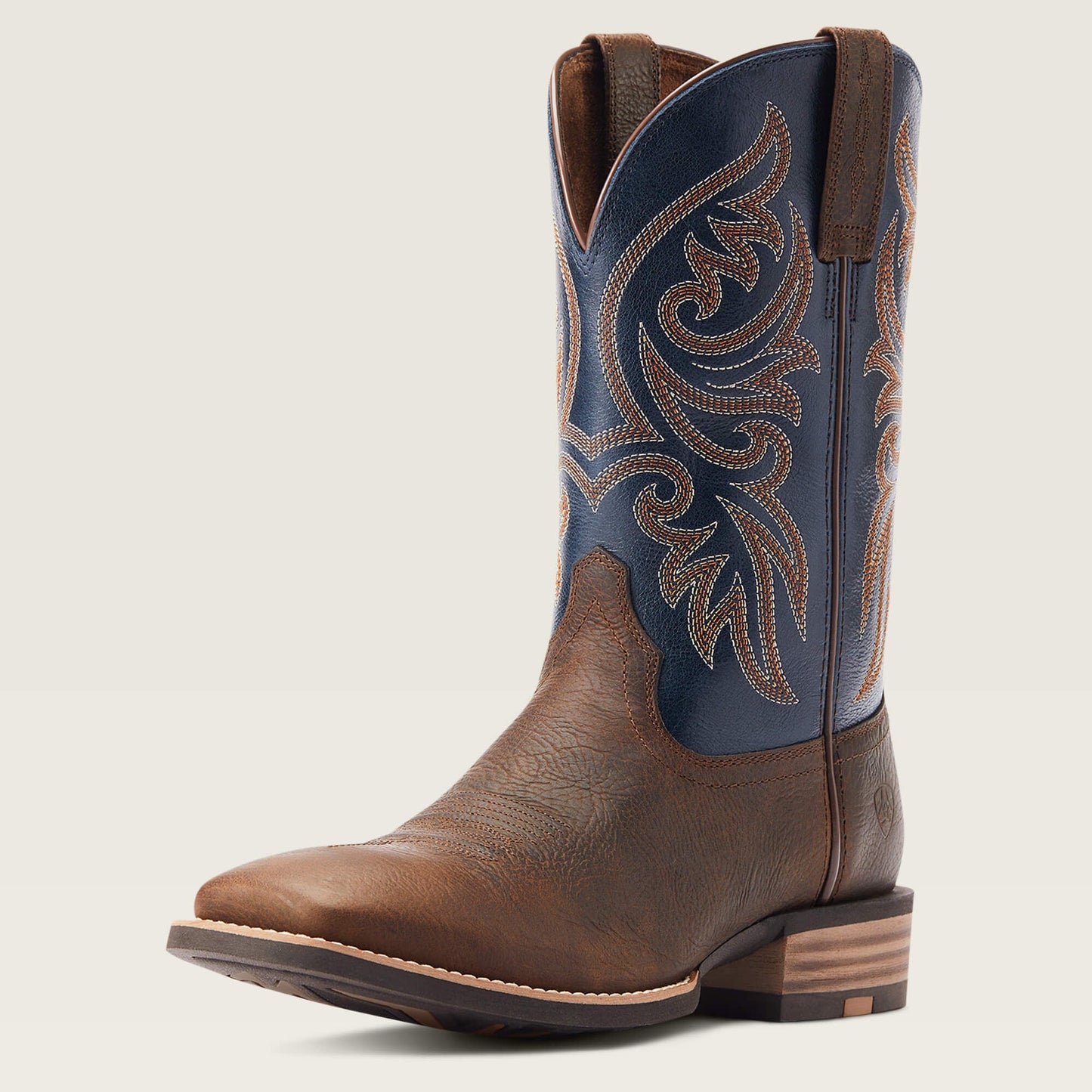 Slingshot Cowboy Boot Men | Ariat sale