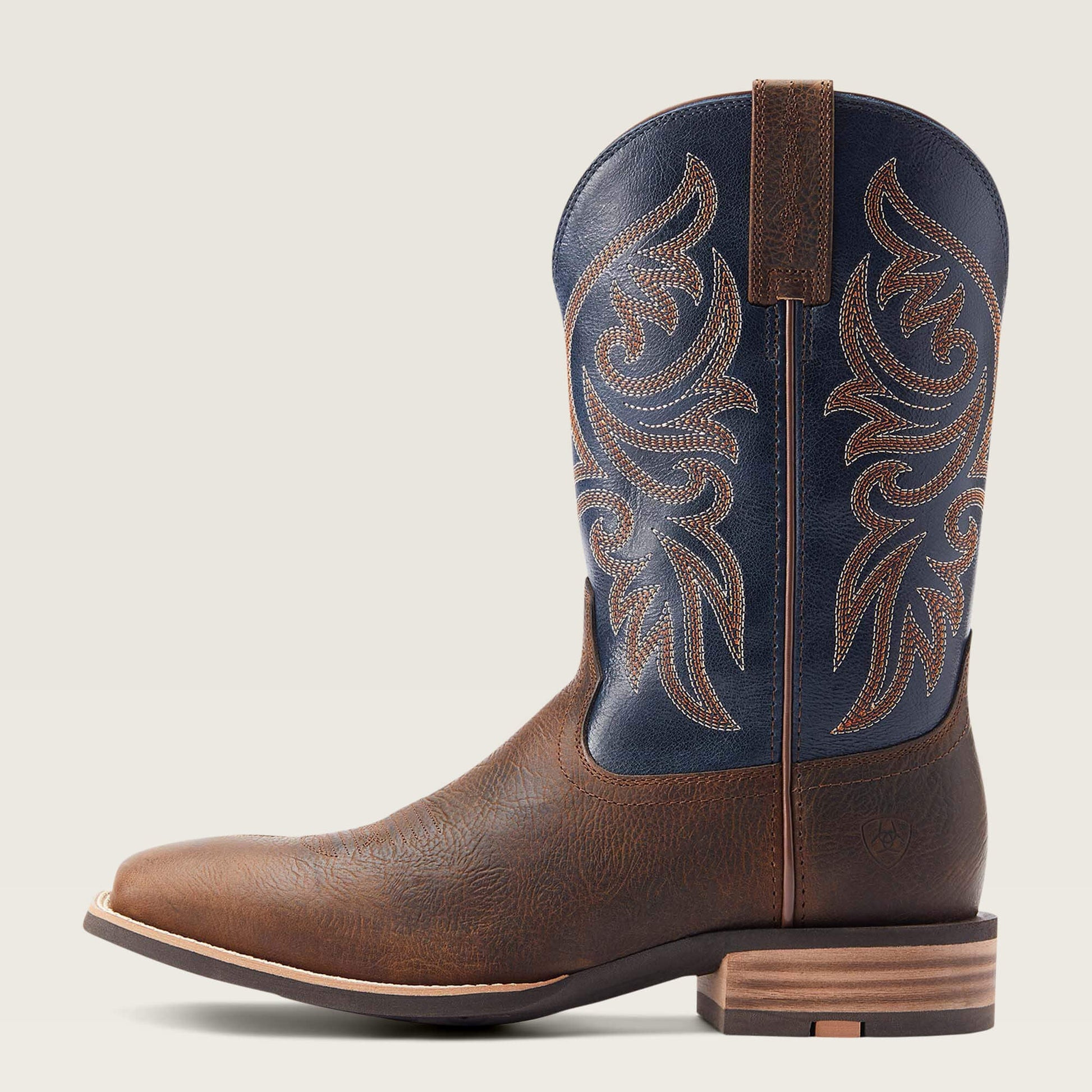 Slingshot Cowboy Boot Men | Ariat sale