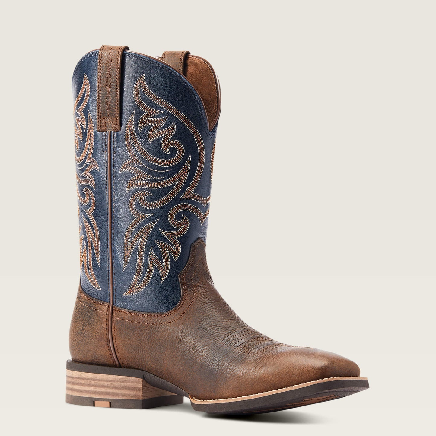 Slingshot Cowboy Boot Men | Ariat sale
