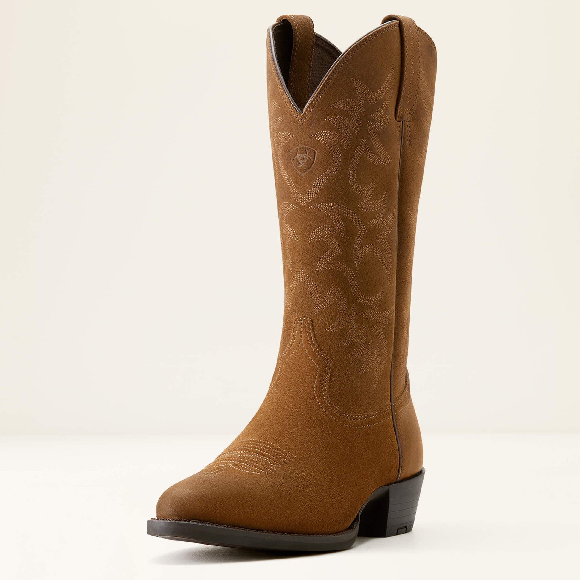 Heritage R Toe Western Boot Men | Ariat for sale