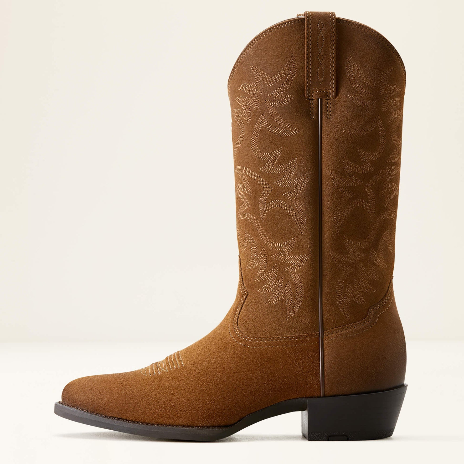Heritage R Toe Western Boot Men | Ariat for sale