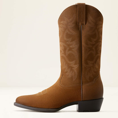Heritage R Toe Western Boot Men | Ariat for sale