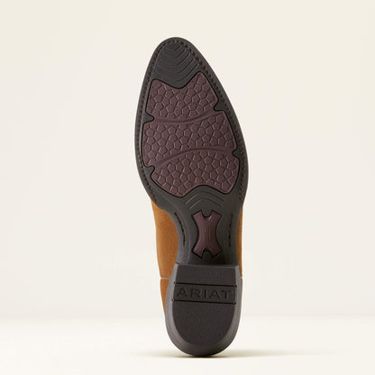 Heritage R Toe Western Boot Men | Ariat for sale