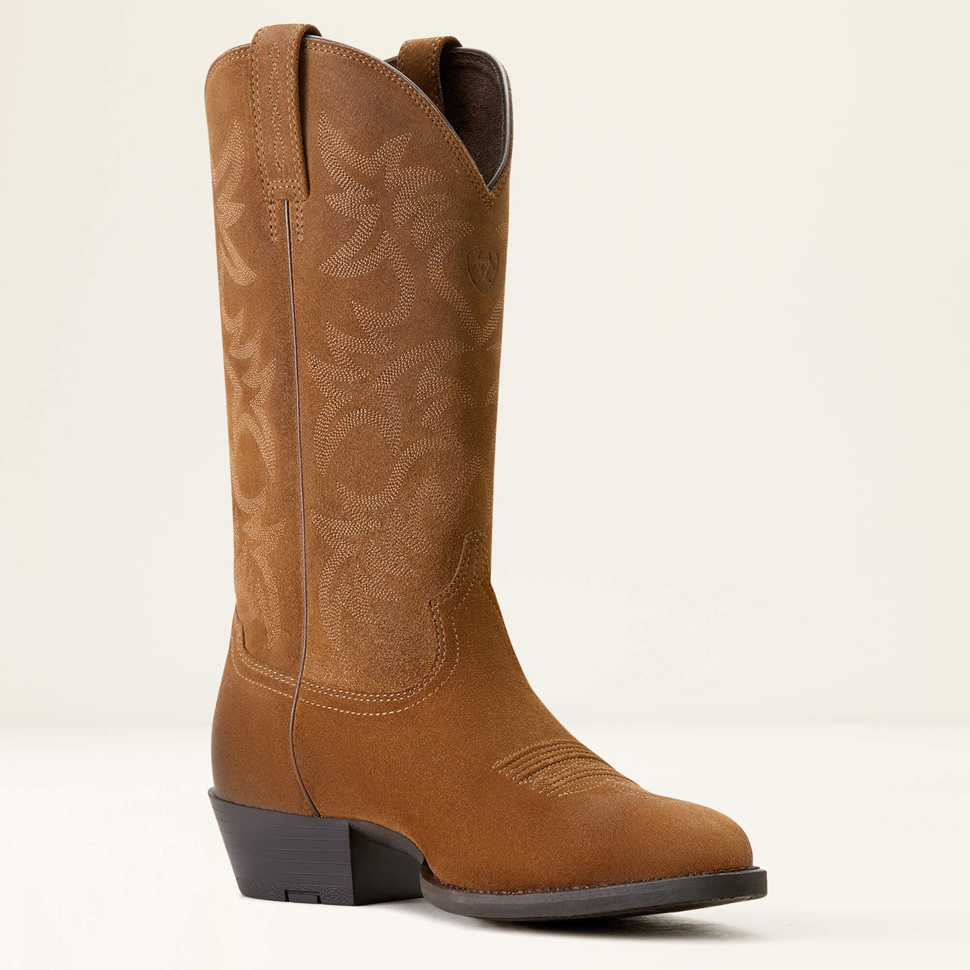 Heritage R Toe Western Boot Men | Ariat for sale