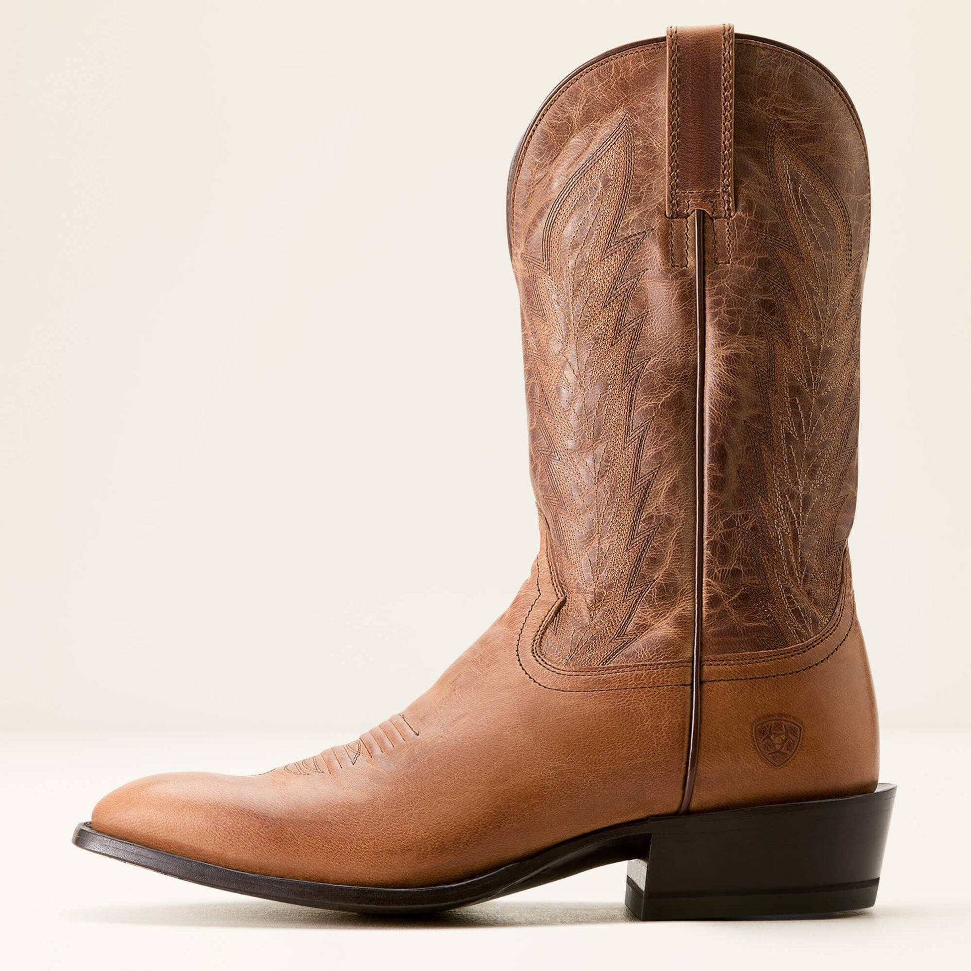 Willie Western Boot Men | Ariat discount