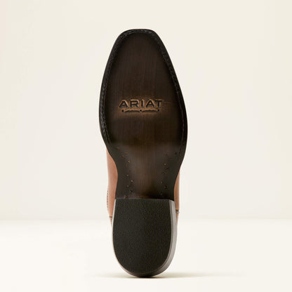 Willie Western Boot Men | Ariat discount