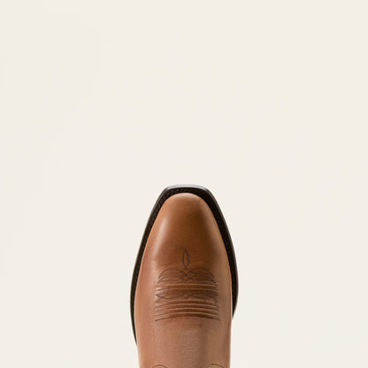 Willie Western Boot Men | Ariat discount