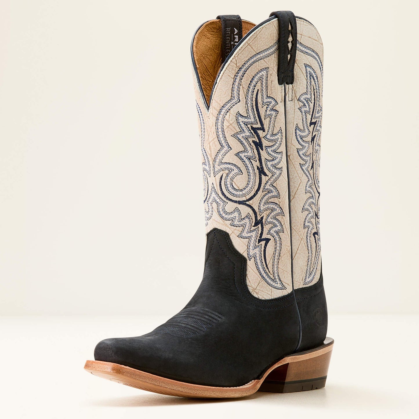 Futurity Relentless Bama Fury Cowboy Boot Men | Ariat outlet