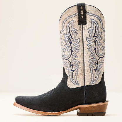 Futurity Relentless Bama Fury Cowboy Boot Men | Ariat outlet