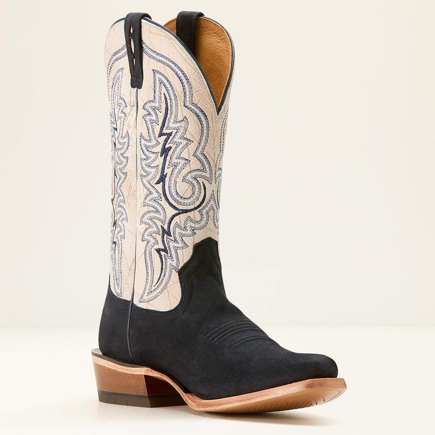 Futurity Relentless Bama Fury Cowboy Boot Men | Ariat outlet