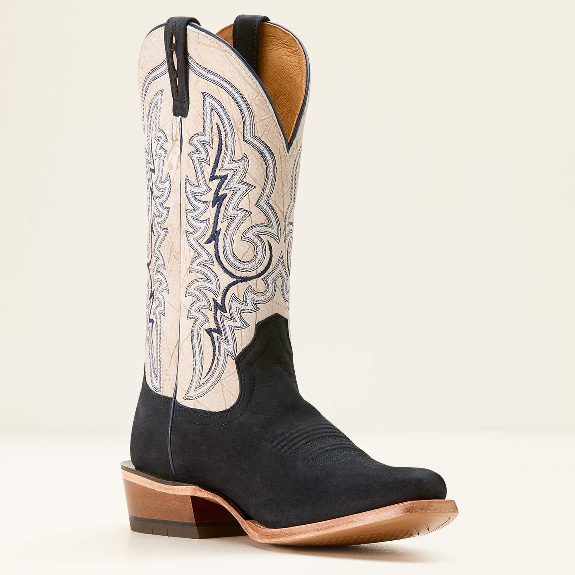 Futurity Relentless Bama Fury Cowboy Boot Men | Ariat outlet