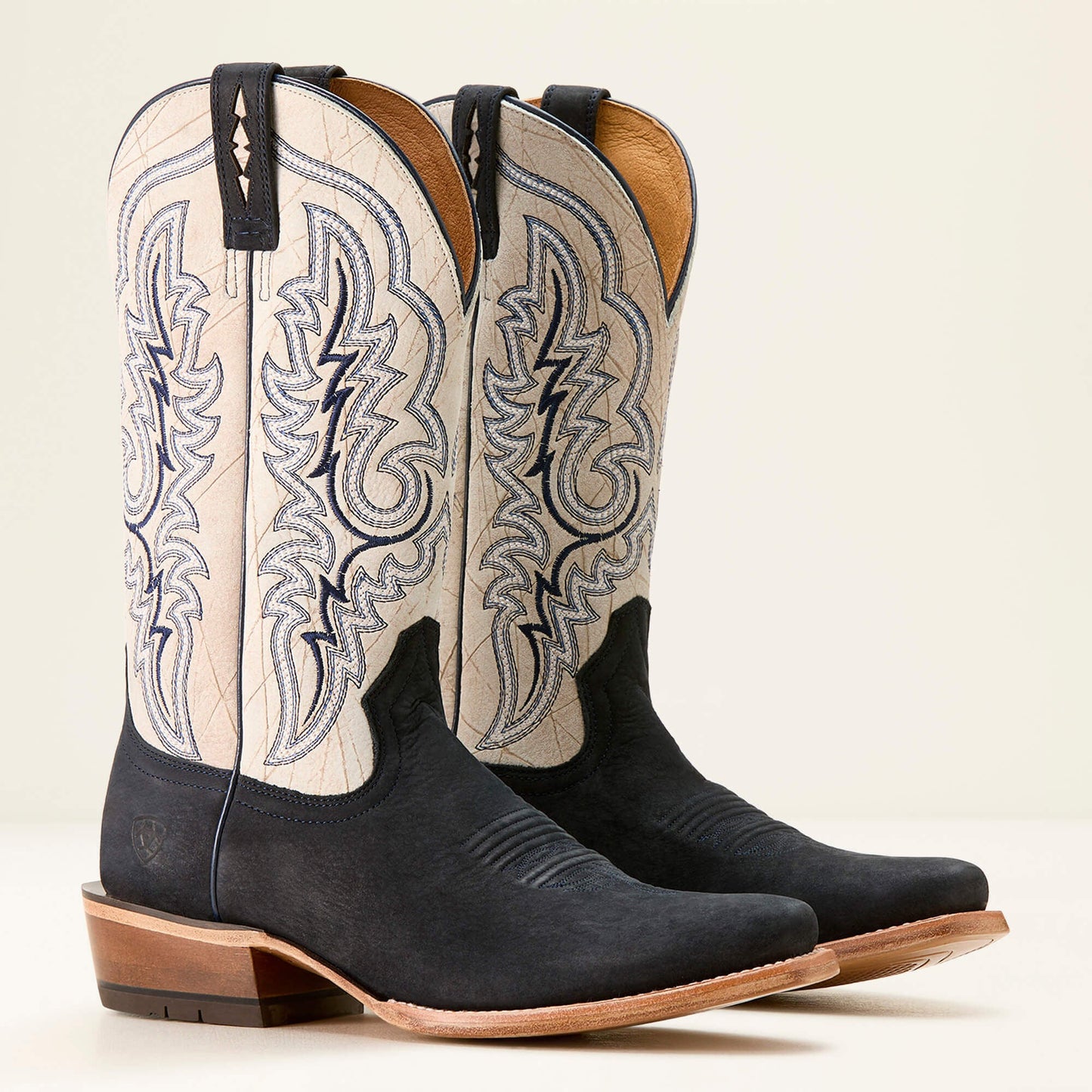 Futurity Relentless Bama Fury Cowboy Boot Men | Ariat outlet