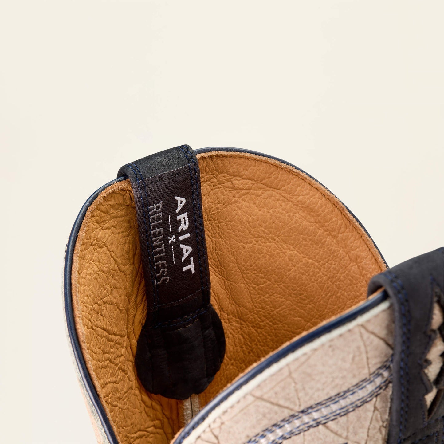 Futurity Relentless Bama Fury Cowboy Boot Men | Ariat outlet